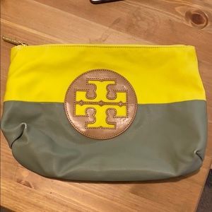 Tory Burch Clutch